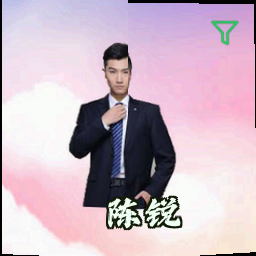 陈锐